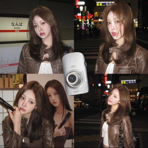 카리나 디카) 캐논 ixy 510 익서스 110 ixus110is 실버