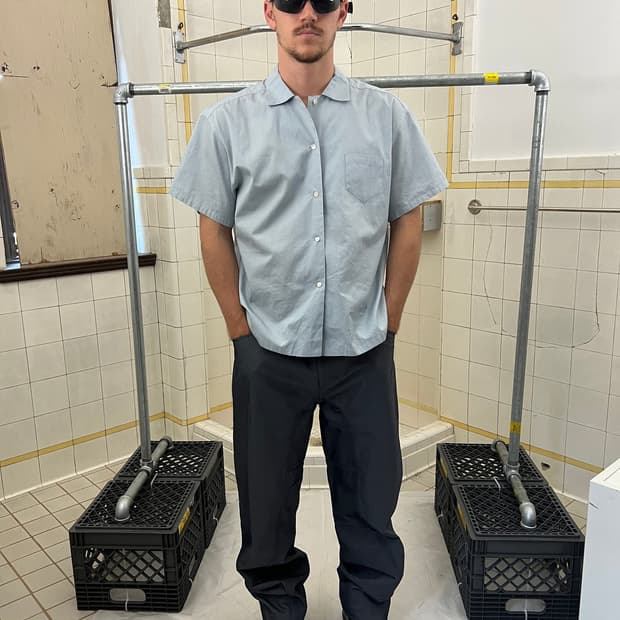 Vexed Generation x Puma Technical Jeans 