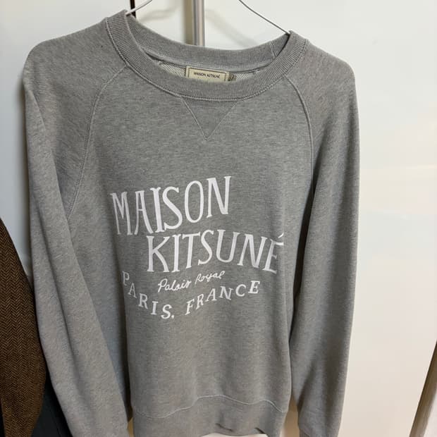 Maison Kitsune메종키츠네