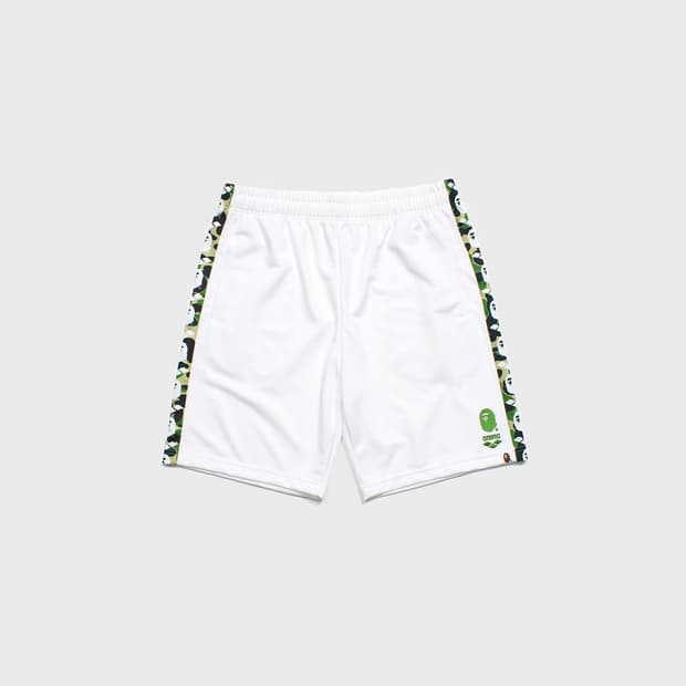 BAPE x ARENA