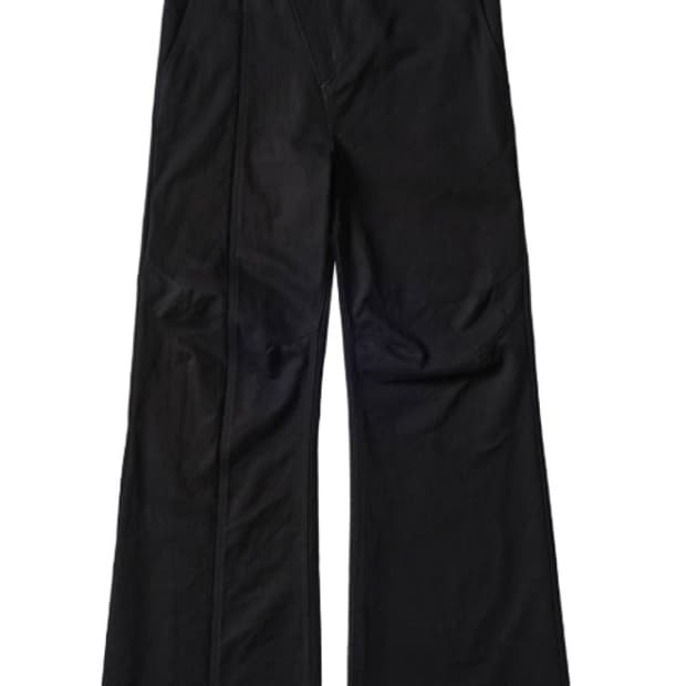 XLIM EP.7 07 TROUSERS