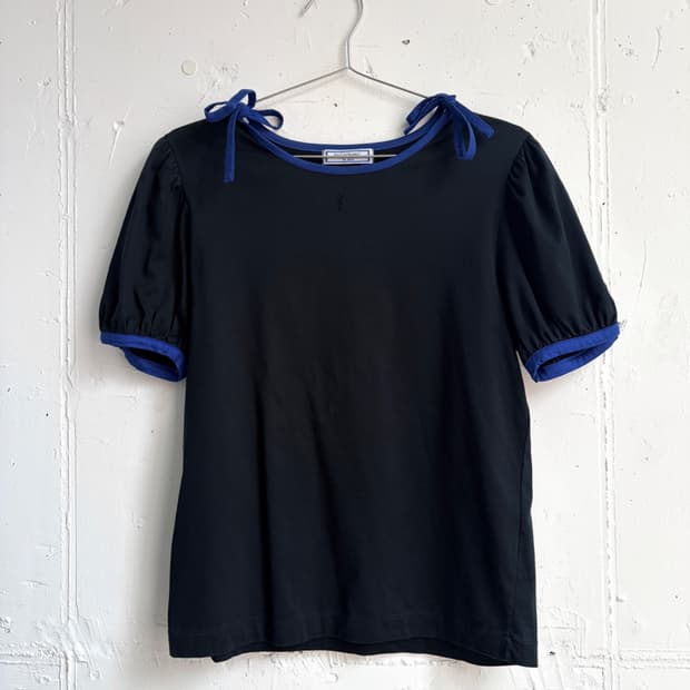 YVES SAINT LAURENT t-shirt