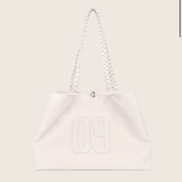 클리시어 09 핑크백 바배가능 미개봉 새상품