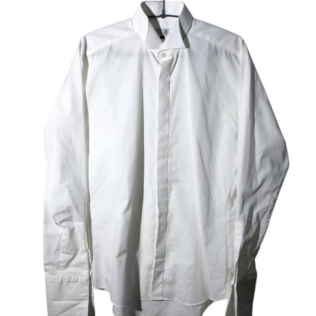 royalmade 드레스 셔츠