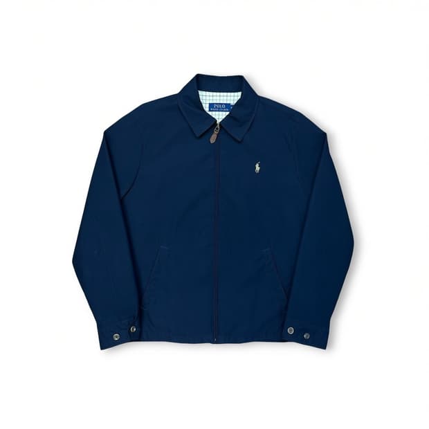 폴로랄프로렌 바이스윙 윈드브레이커 자켓