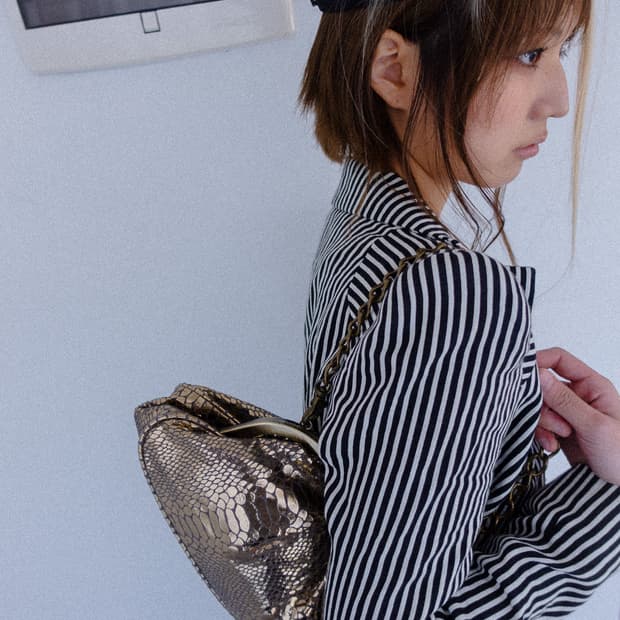 twinkle mini coin bag