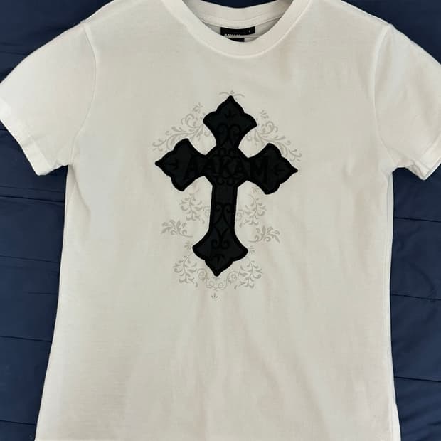 아캄 CROS2 Half Top