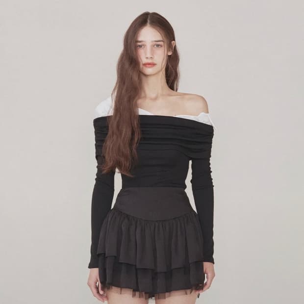 낫유어로즈 릴리탑