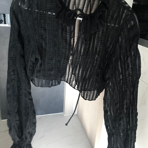 루루서울 볼레로 가디건 무료배송!