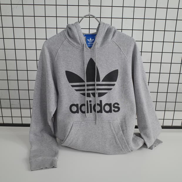 adidas