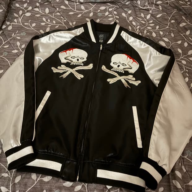 오보로 스컬 스카쟌