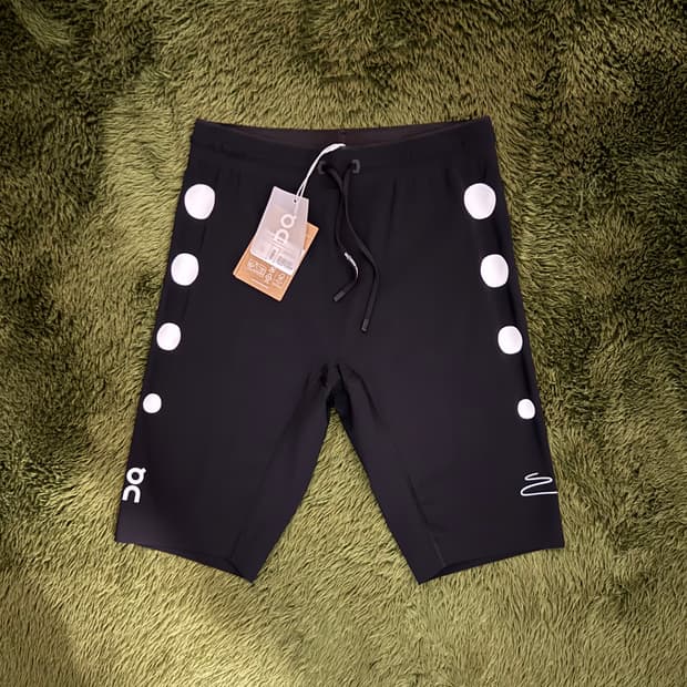 [L] ON 온러닝 Marathon Distance 타이즈 쇼츠