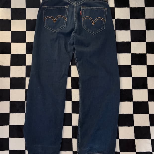 리바이스 lot 1902