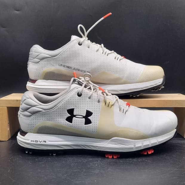 언더아머  남성골프화 280
