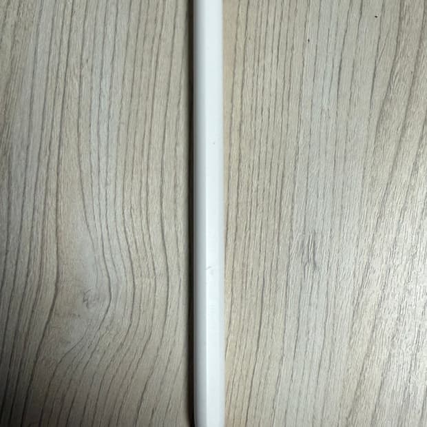 애플펜슬 2세대