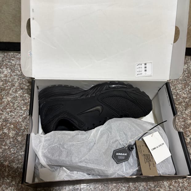 280) 나이키 꼼데옴므플러스 페가수스2005