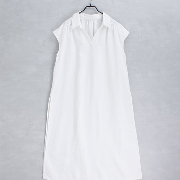 KOBE LETTUC _ side slit ops S6330