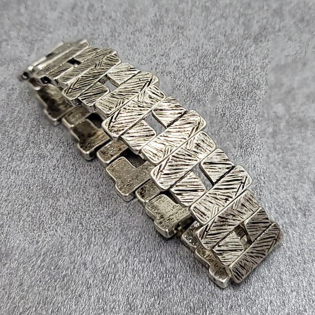 vintage bracelet