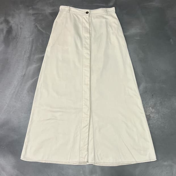  니코앤드 스티치 롱스커트 y15473