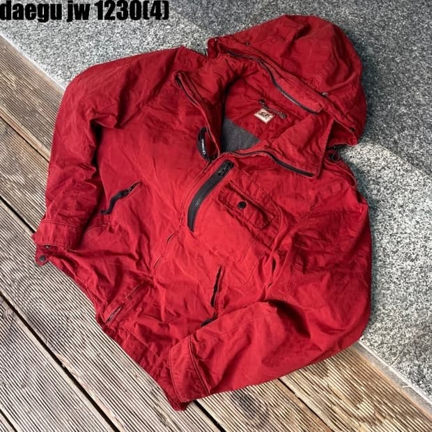 C.p컴퍼니 바람막이 