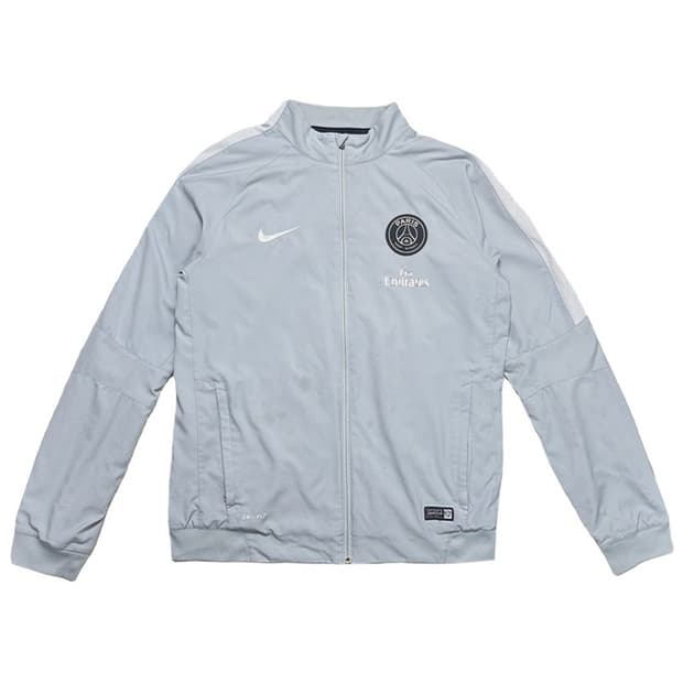 NIKE 파리생제르망 트랙탑 소라 L