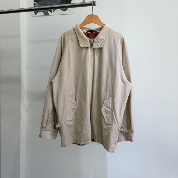 BARACUTA (Made in England) 자켓
