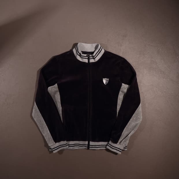 ASICS JAPAN VELVET JERSEY