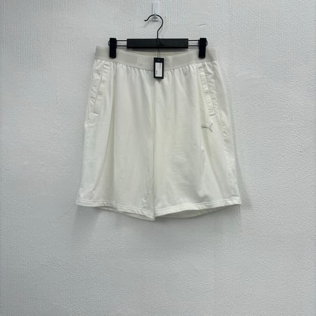 푸마 밴딩 복서쇼츠