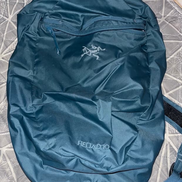 아크테릭스 헬리아드 10