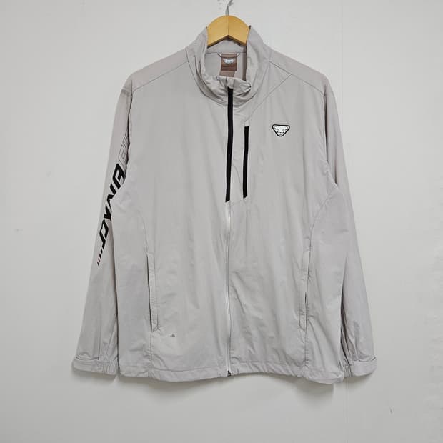 다이나핏 경량 스판 바람막이 XXL 110