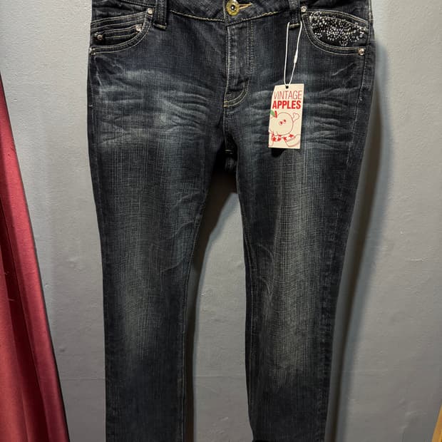 vintage pants