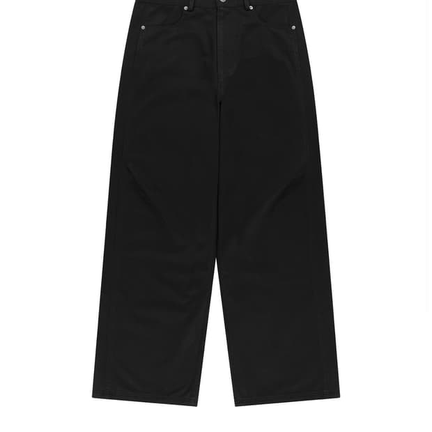 Xlim ep.7 synopsis 01 trousers M