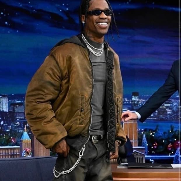 알렉산더 디제노바 double layer bomber 2사이즈