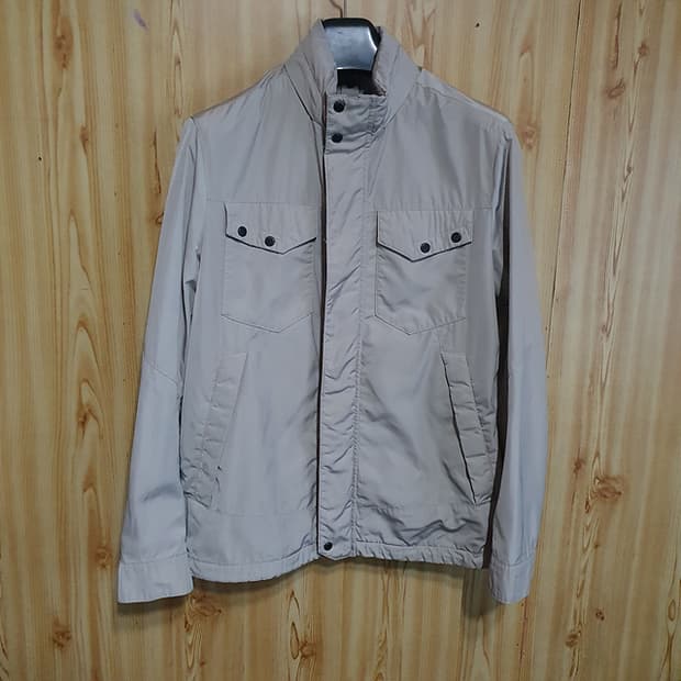 헤지스 야상자켓95