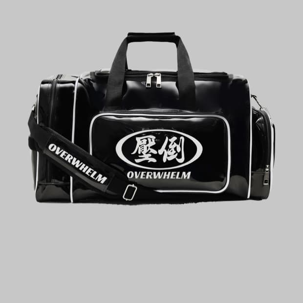 압도 브리프케이스 더블백 미개봉 새상품