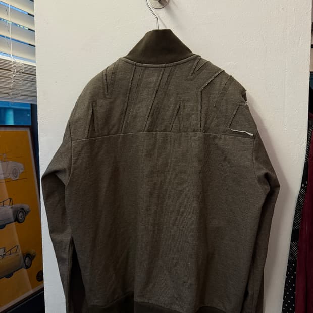 Nike VTG 집업 L 남녀공용