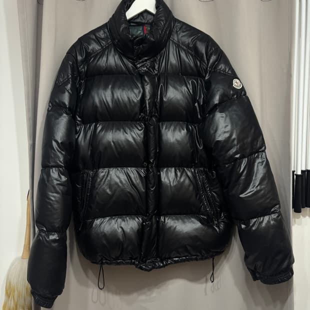 몽클레어 EVER 에버 패딩 6사이즈