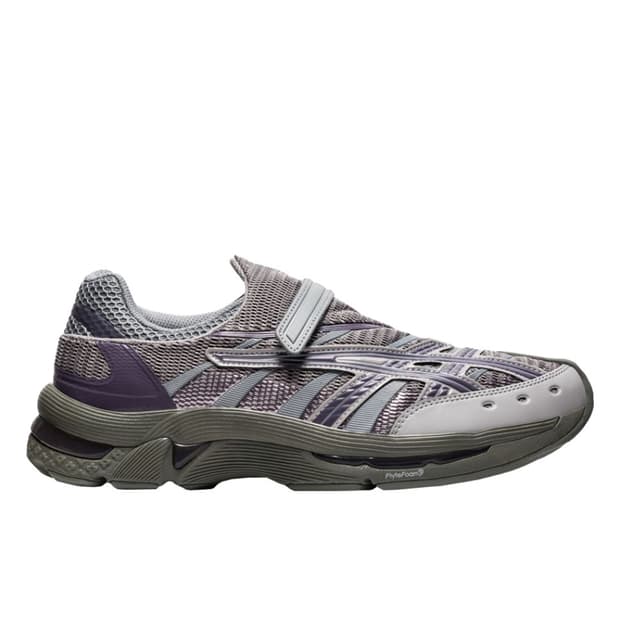 아식스 키코코스타디노브 젤 키릴2 시트 록