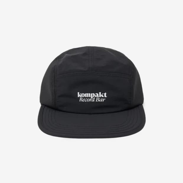 콤팩트레코드 나일론 볼캡