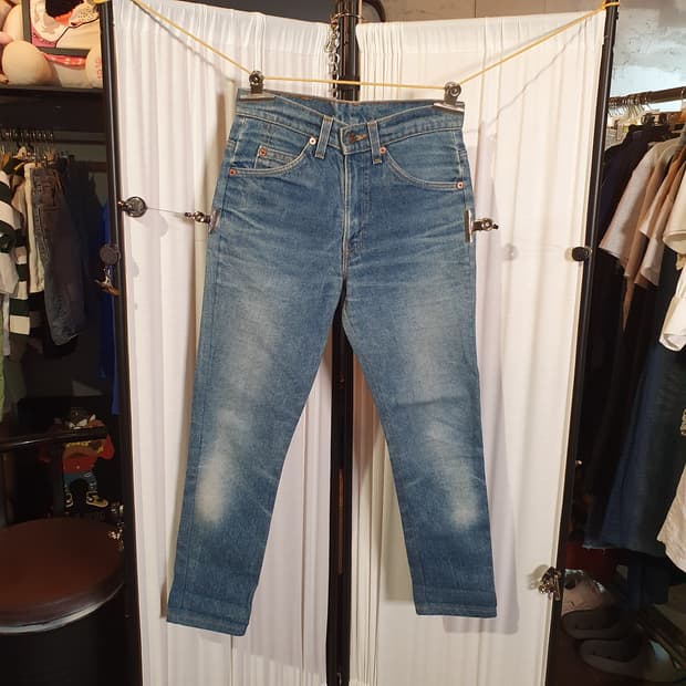 [90s]Made in USA 리바이스 517 W28L34 2508613