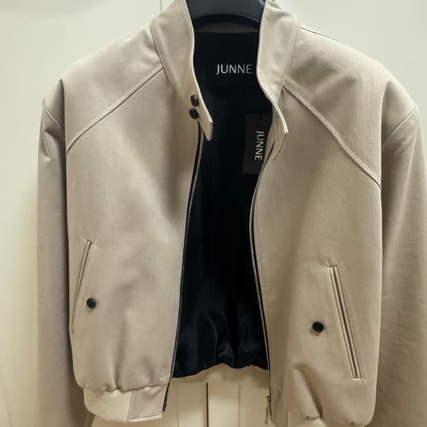 준느 바라쿠타 j38 M사이즈