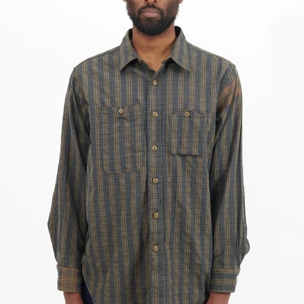 엔지니어가먼츠 셔츠