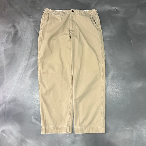  폴로진스 치노 팬츠 y14823