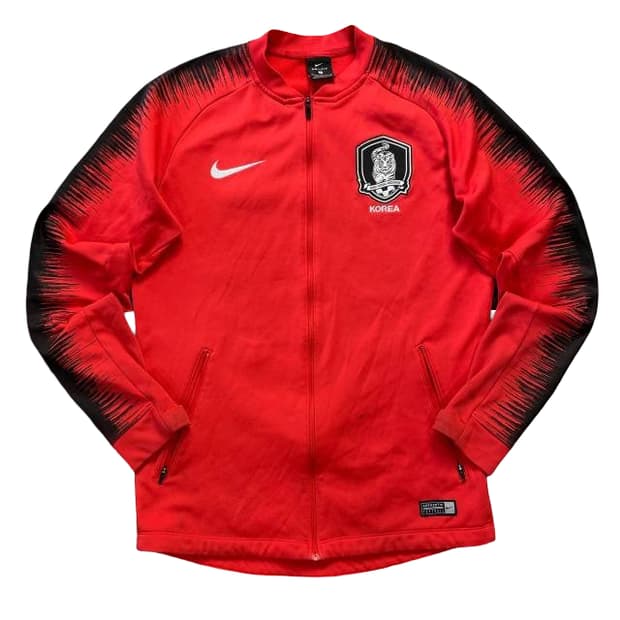 나이키 X 대한민국 국대 트레이닝 져지