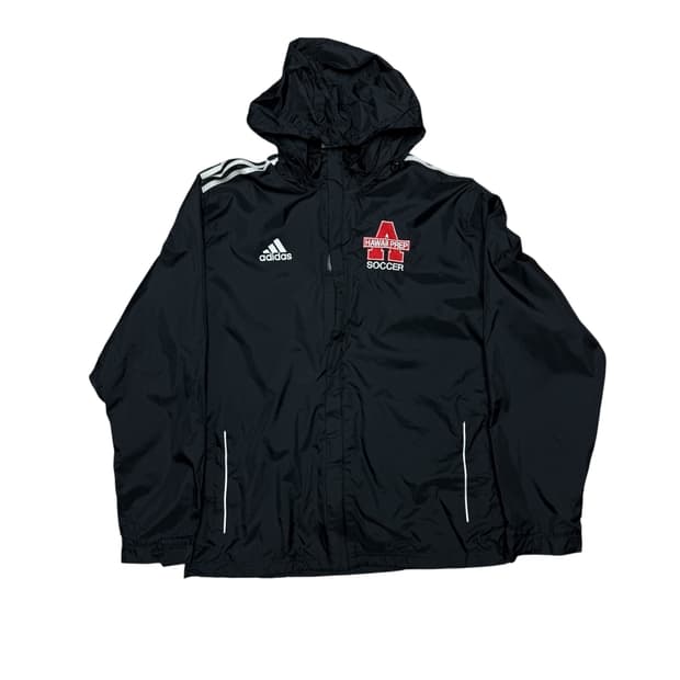 아디다스 바람막이