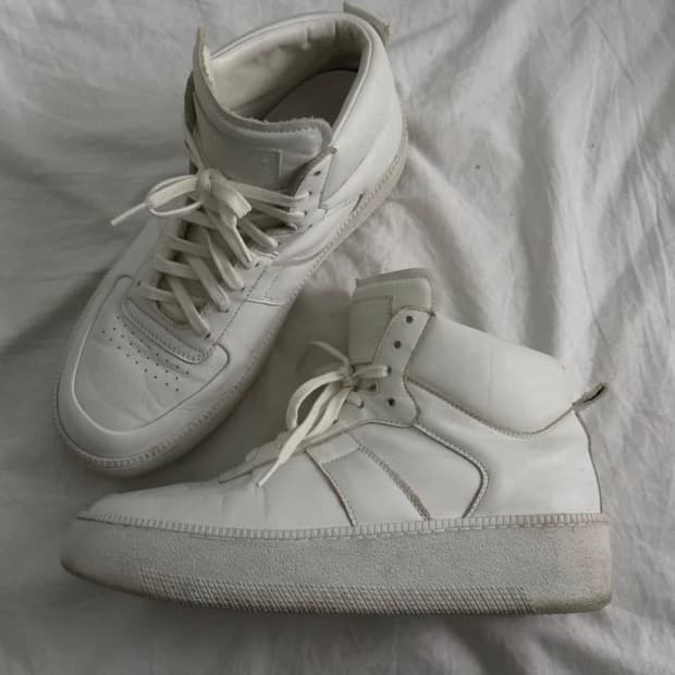 (구매) 메종 마르지엘라 하이탑 삽니다