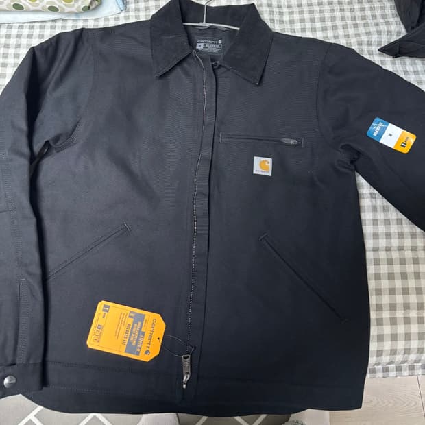 칼하트 덕 디트로이트 M 