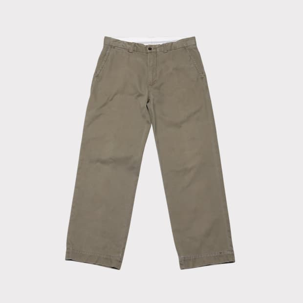 [32인치] 90's 폴로 랄프로렌 치노팬츠