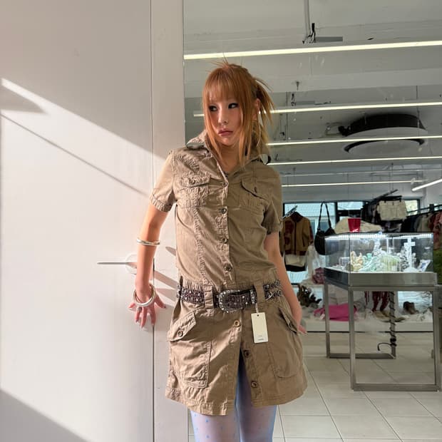 cargo onepiece