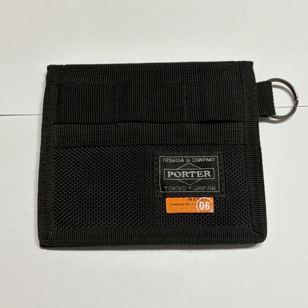 포터 지갑